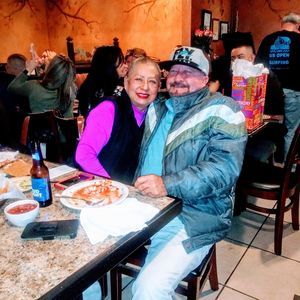 Meet your Posher, Mayra